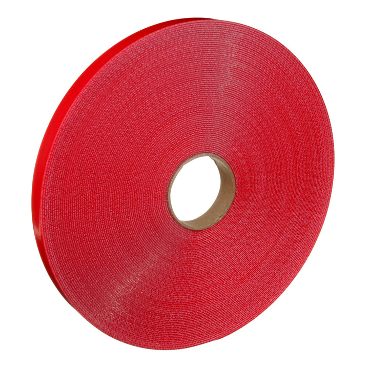 3M Dual Lock Low Profile Reclosable Fastener SJ4580, Clear, 1 in x 50yd