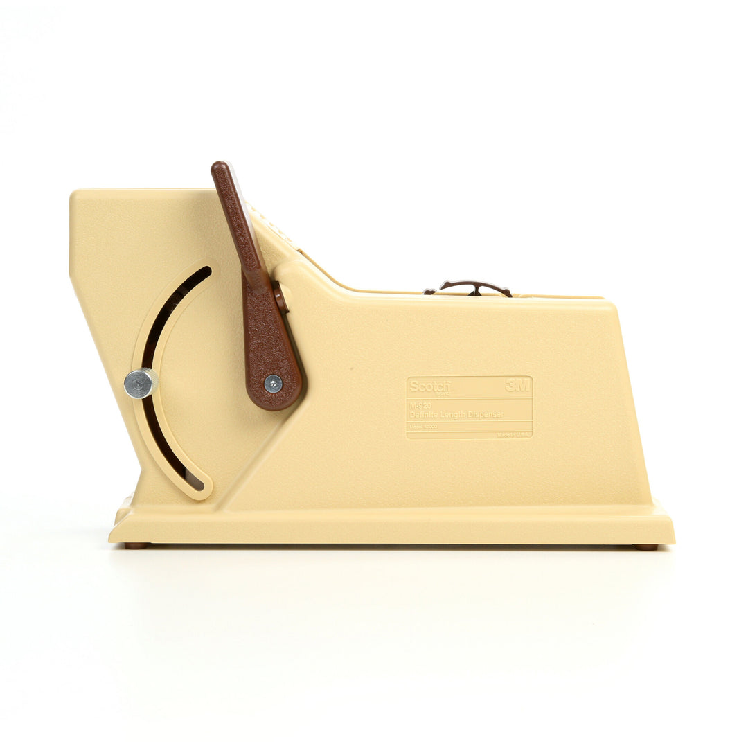 Scotch® Definite Length Tape Dispenser M920, 1 in