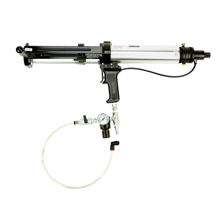 3M Scotchkote Liquid Epoxy Coating Spray System HSS Mix Nozzle, RightAngle