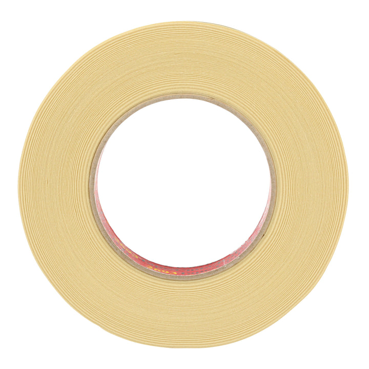 3M High Performance Masking Tape 2693, Tan, 24 mm x 55 m, 7.9 mil