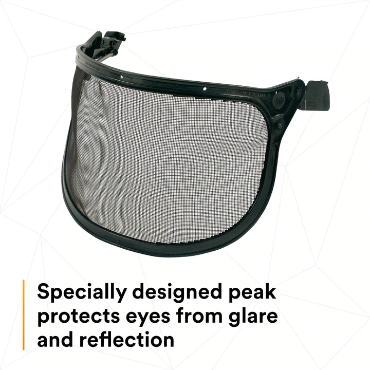 3M Steel Mesh Viso V4G-10P