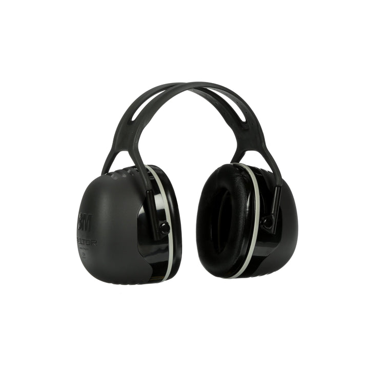 3M PELTOR X5 Earmuffs X5A/37274(AAD), Over-the-Head