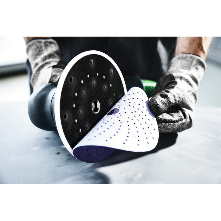 3M Hookit Gold Disc, 00917, 3 in, P180, 50 discs per carton