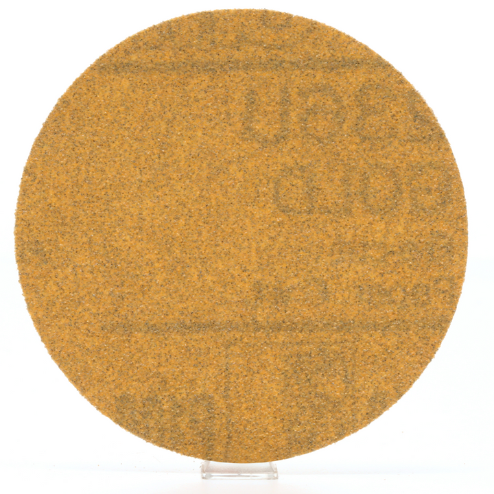 3M Hookit Gold Disc, 00920, 3 in, P100, 50 discs per carton