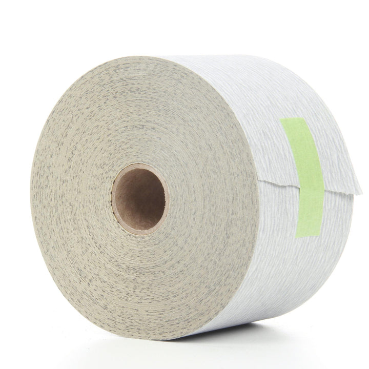 3M Stikit Paper Sheet Roll 426U, 2-3/4 in x 50 yd 320 A-weight