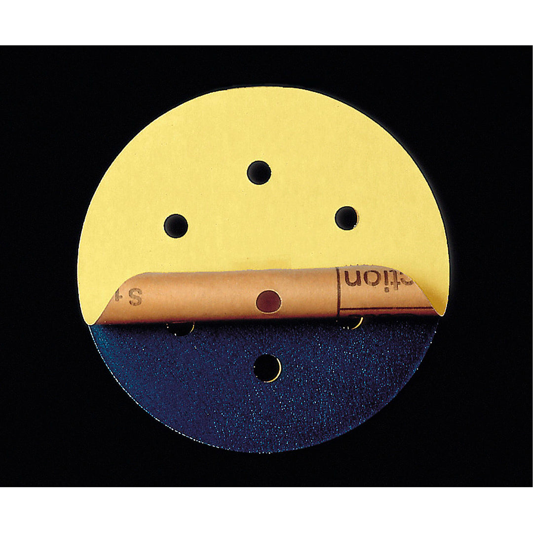 3M Stikit Disc Pad, 35576, 6 in