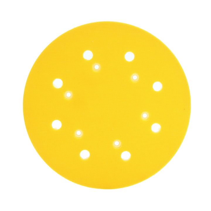 3M Hookit Disc Pad Dust Free, 05782, 8 in