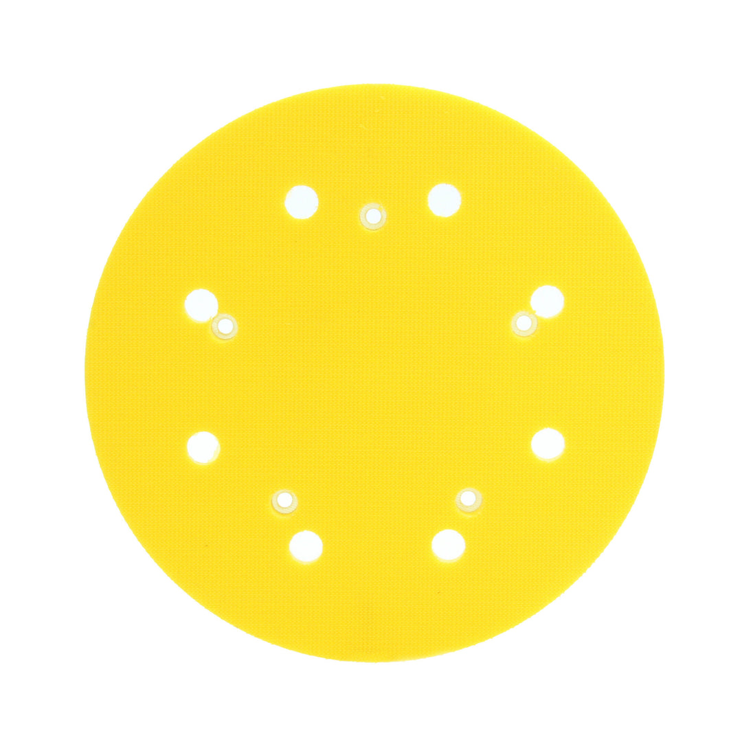 3M Hookit Disc Pad Dust Free, 05781, 8 in