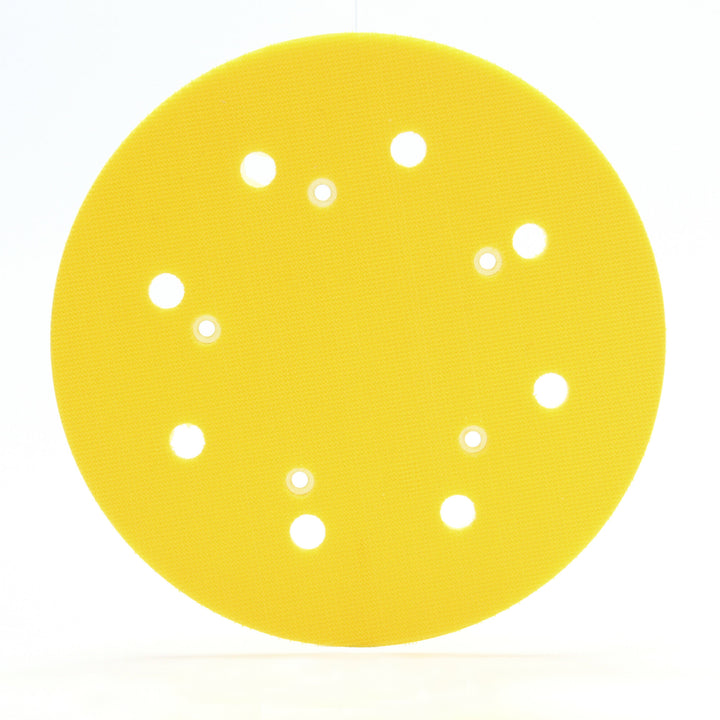 3M Hookit Pad D/F, 05783, 8 in x 5 bolt hole