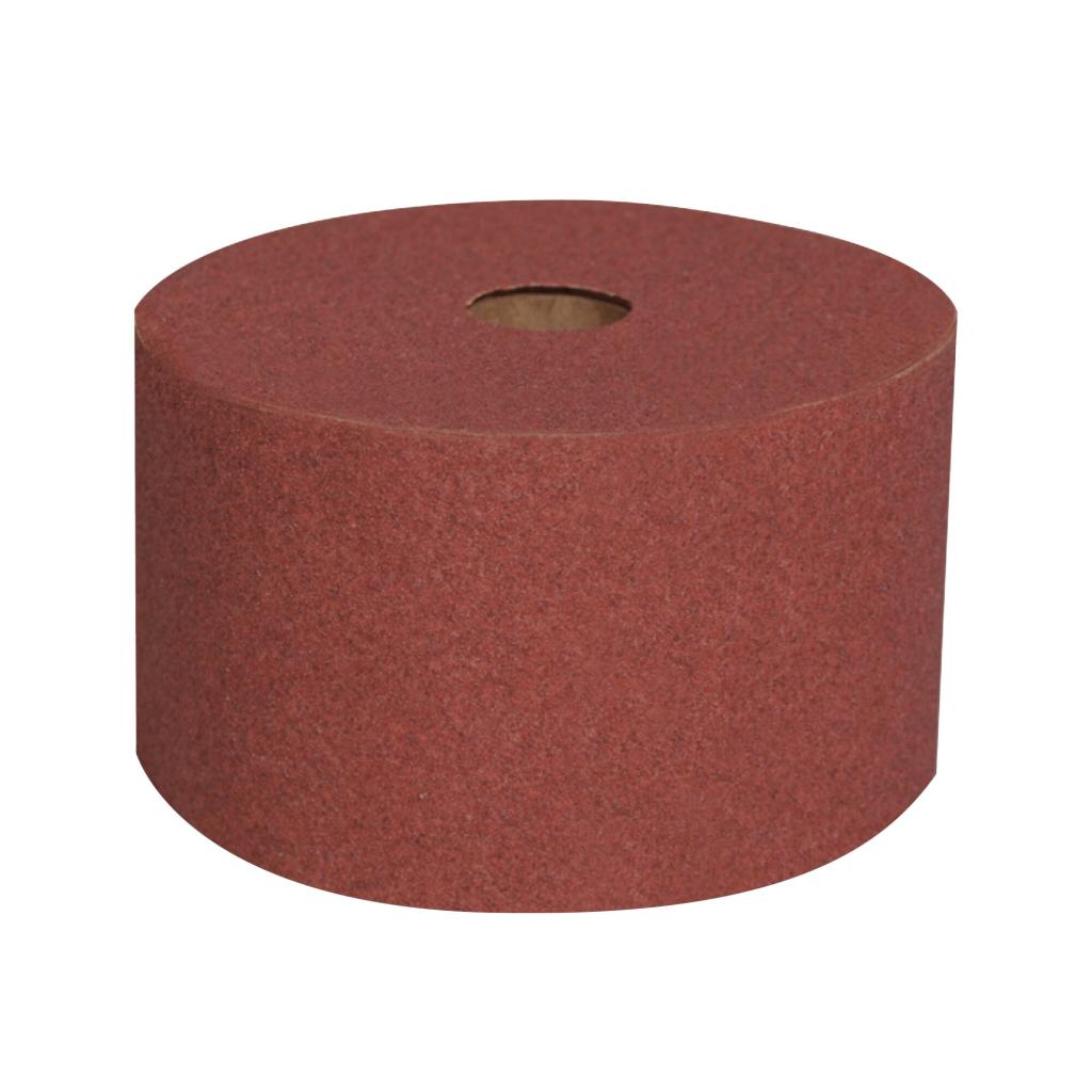 3M Red Abrasive Stikit Sheet Roll, 01688, P80, 2-3/4 in x 25 yd, D
weight
