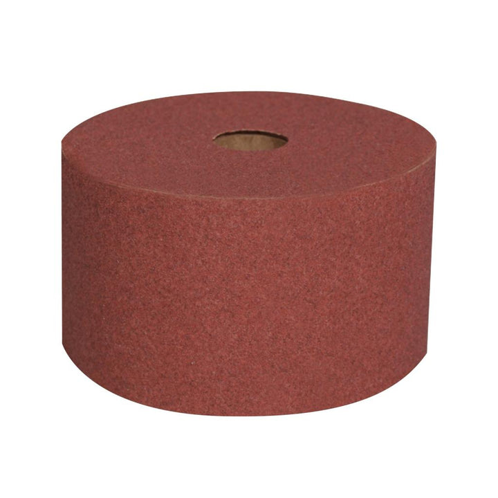 3M Red Abrasive Stikit Sheet Roll, 01688, P80, 2-3/4 in x 25 yd, D
weight