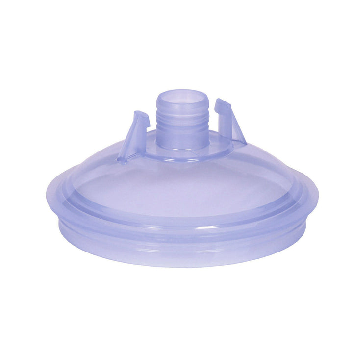 3M PPS Disposable Lids, 16205, Midi, 125 Micron Full Diameter Filters