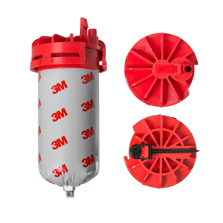 3M Dynamic Mixing System Nozzle Extension, 58207, 12 per bag