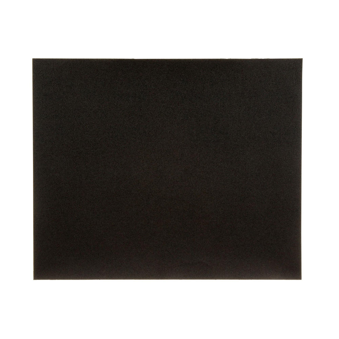 3M Wetordry Abrasive Sheet, 02043, P220, 9 in x 11 in, 50 sheets per
carton
