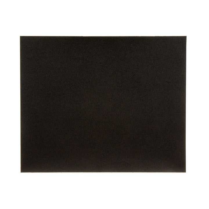 3M Wetordry Abrasive Sheet, 02043, P220, 9 in x 11 in, 50 sheets per
carton