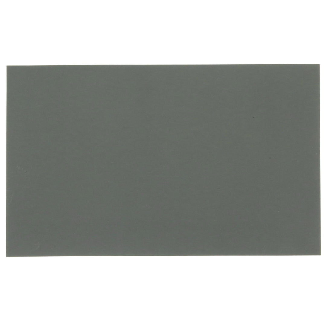 3M Wetordry Abrasive Sheet, 02624, 2000, heavy duty, 5 1/2 in x 9 in