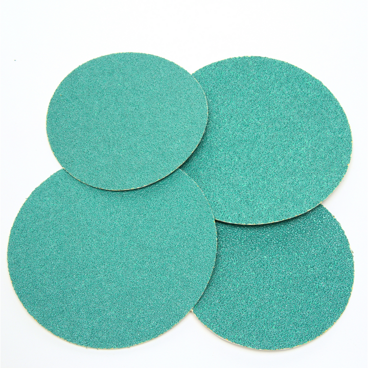 3M Green Corps Stikit Production Disc, 01549, 8 in, 80, 50 discs per
carton