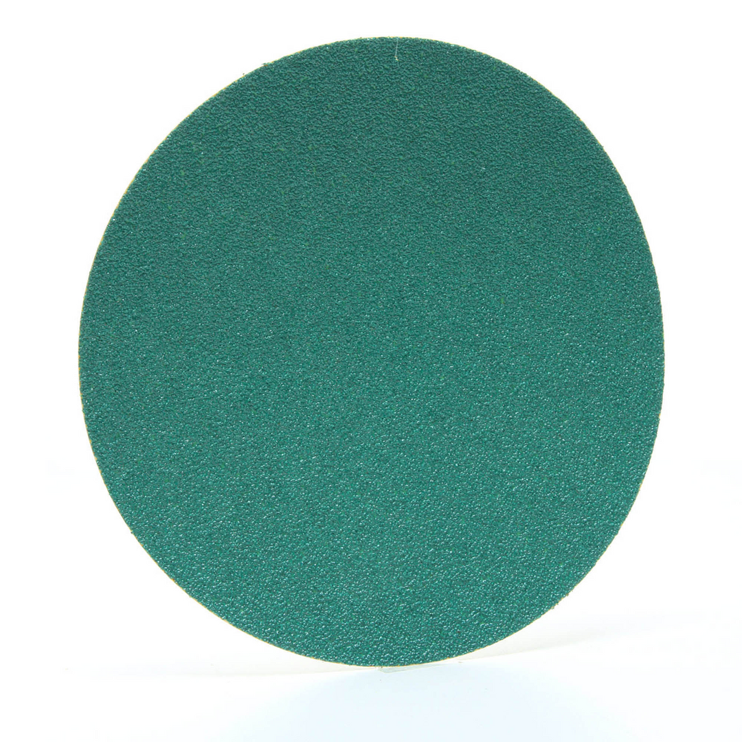 3M Green Corps Stikit Production Disc, 01550, 8 in, 40, 50 discs per
carton
