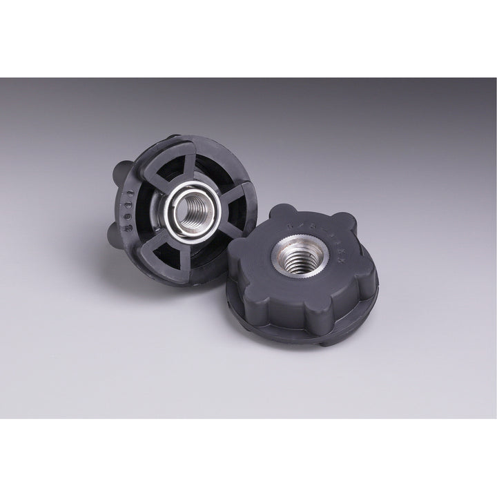 3M Disc Pad Hub 11824, GL Quick Change, 2-1/2 in x 5/8 in-11 Internal