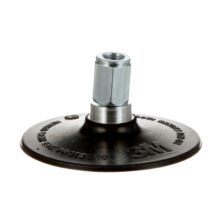 3M Roloc Disc Pad Assembly, 05541, 4 in