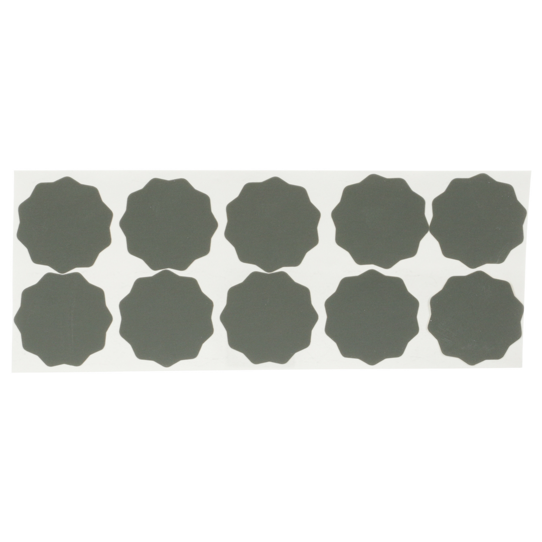 3M Finesse-it Imperial Wetordry Scallop Disc, 05921, 1 3/8 in, 1500