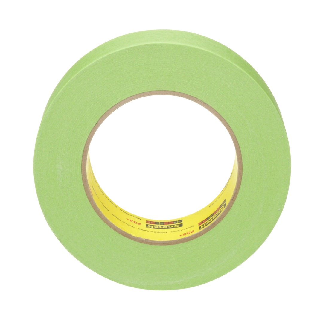 Scotch® Performance Masking Tape 233+, 46338, 36 mm x 55 m