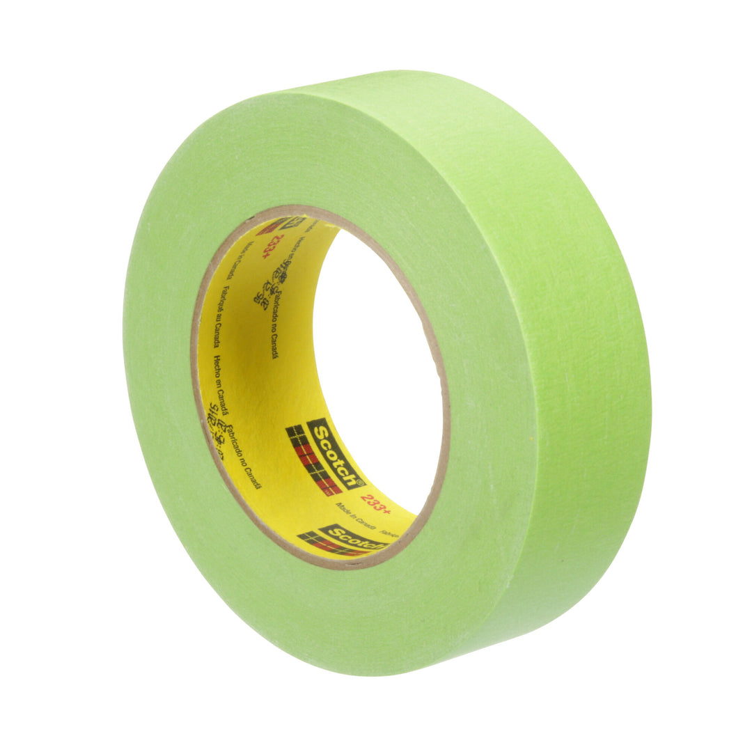 Scotch® Performance Masking Tape 233+, 46338, 36 mm x 55 m