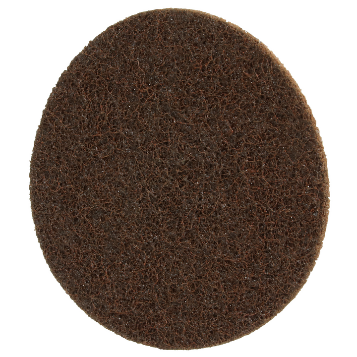 Scotch-Brite Surface Conditioning TN Quick Change Disc, SC-DN, A/O
Coarse, 5 in