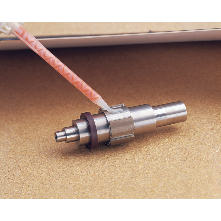 3M Scotch-Weld Epoxy Adhesive DP460, Off-White, 200 mL Duo-Pak