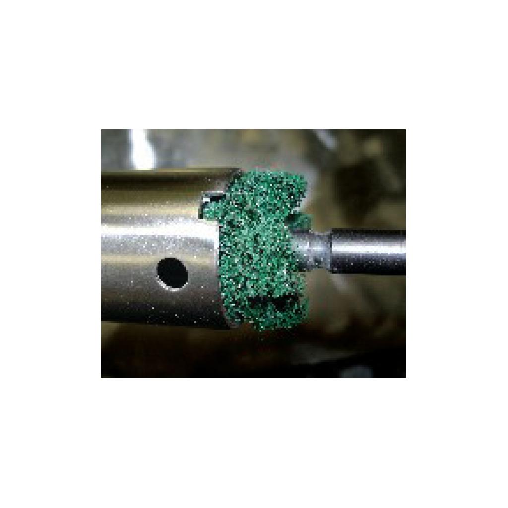 Standard Abrasives Buff and Blend Cross Buff GP, 725014, A/O Coarse