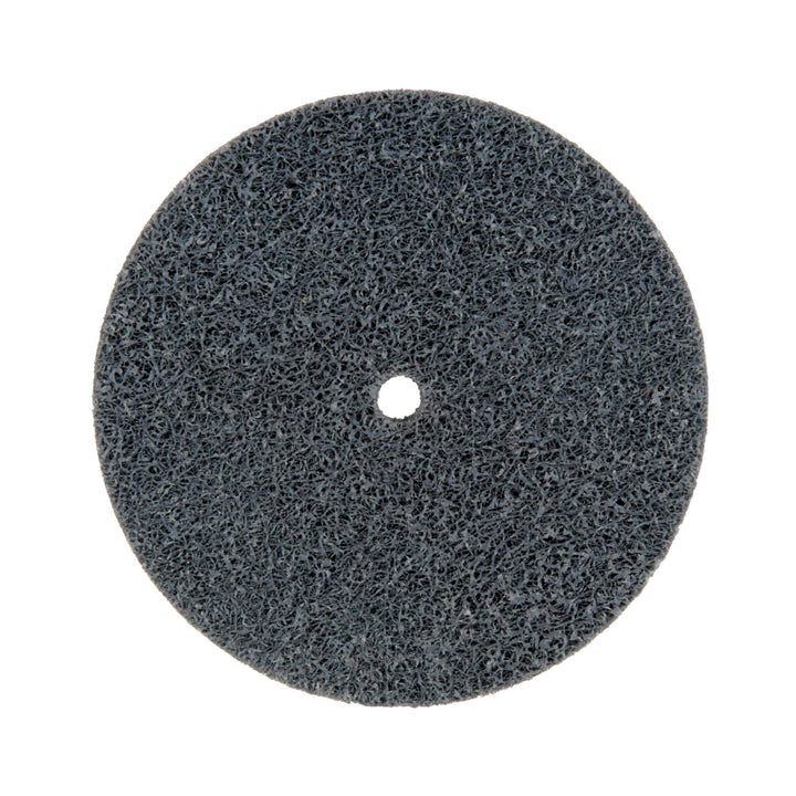 Standard Abrasives S/C Unitized Wheel 853240, 532 3 in x 1/2 in x 1/4
in