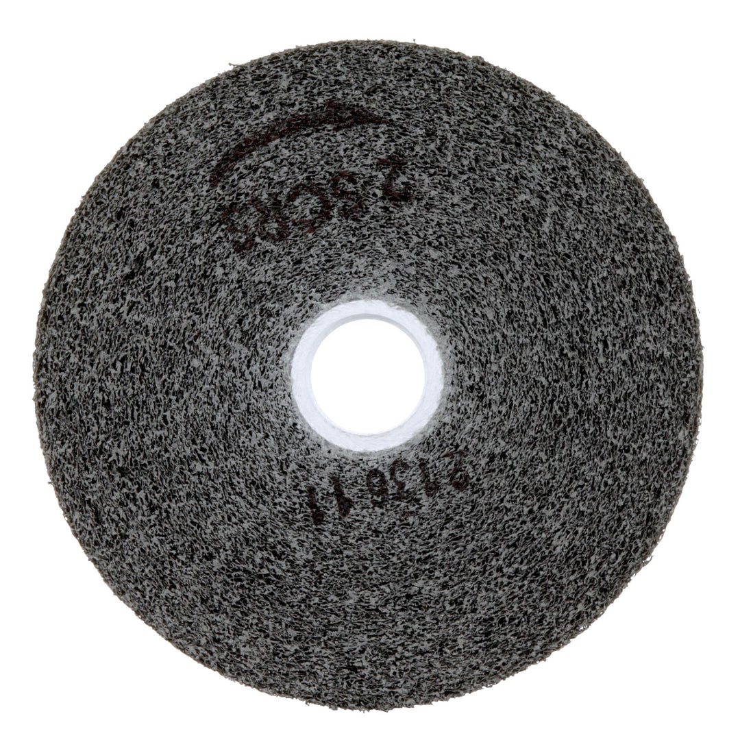 Standard Abrasives Multi-Finish Wheel 856191, 6 in x 1 in x 1 in 2S
CRS
