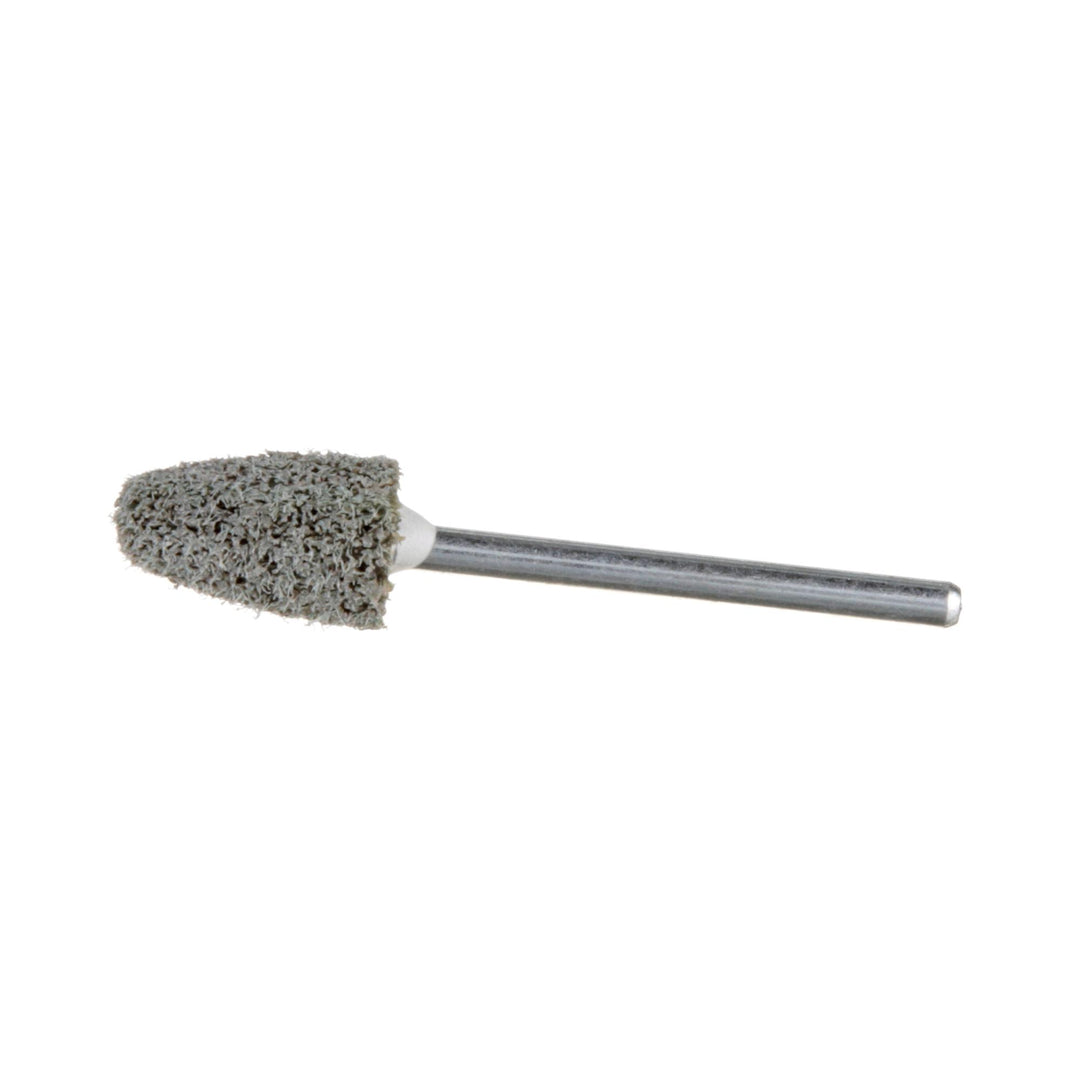 Standard Abrasives Unitized Mounted Point 877000, 731 B52 x 1/8 in,
5/Carton