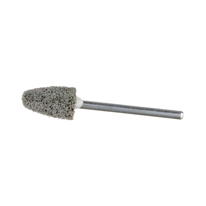 Standard Abrasives Unitized Mounted Point 877000, 731 B52 x 1/8 in,
5/Carton
