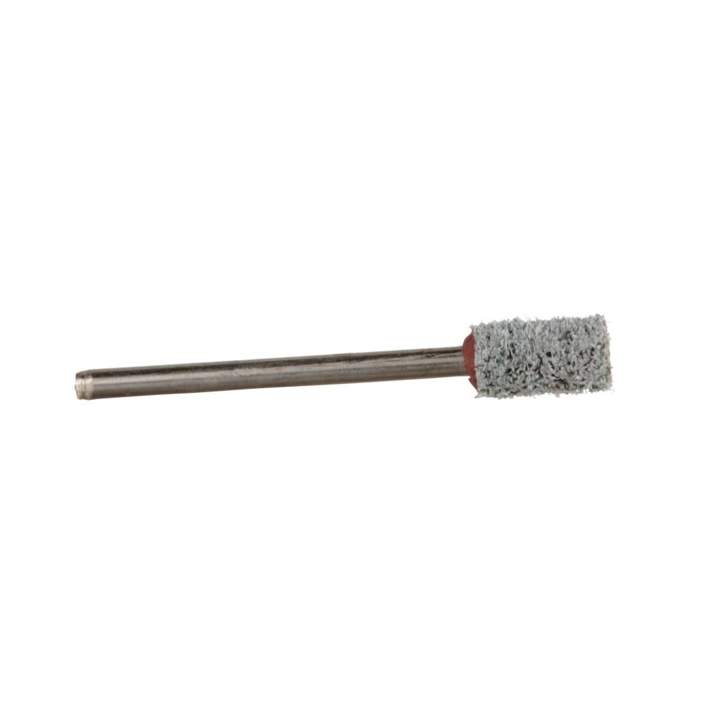 Standard Abrasives Unitized Mounted Point 877021, 821 W163 x 1/8 in,
5/Carton