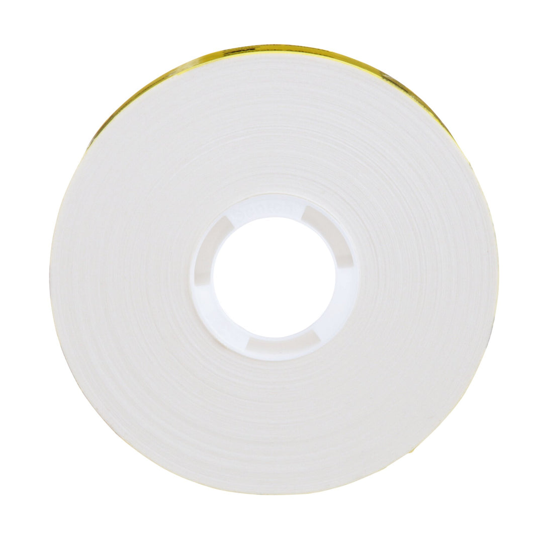 Scotch® ATG Repositionable Double Coated Tissue Tape 928, TranslucentWhite