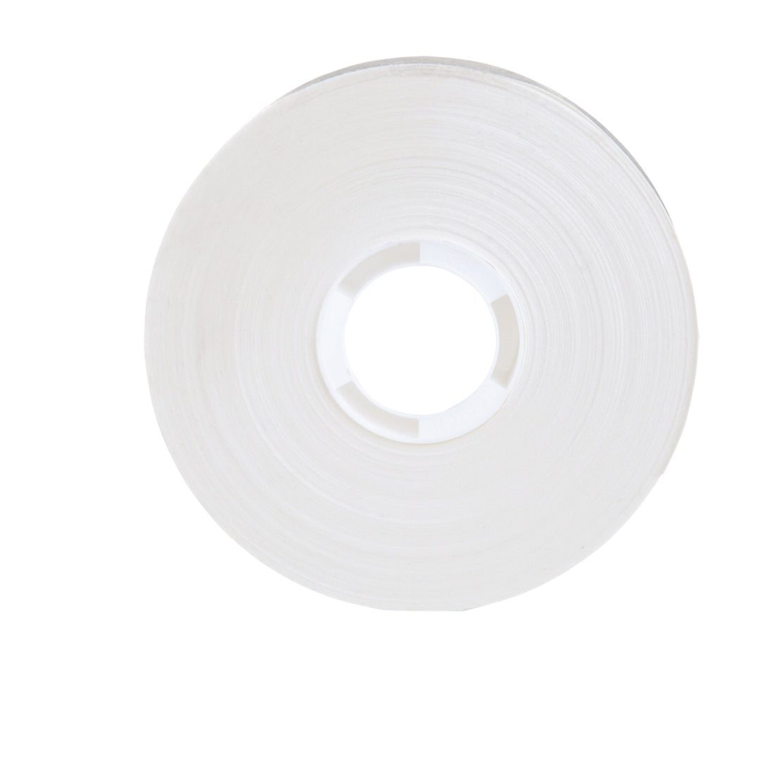 Scotch® ATG Repositionable Double Coated Tissue Tape 928, TranslucentWhite