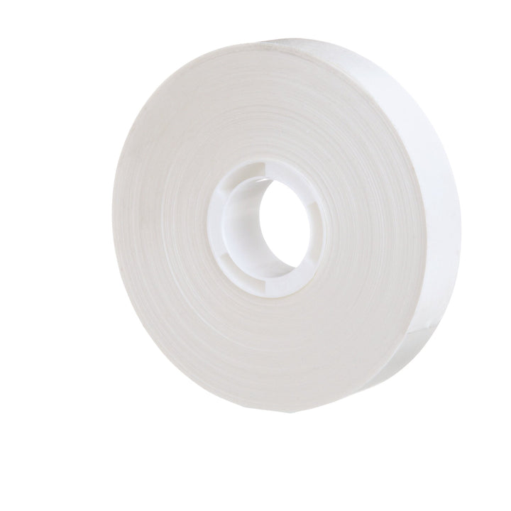 Scotch® ATG Repositionable Double Coated Tissue Tape 928, TranslucentWhite