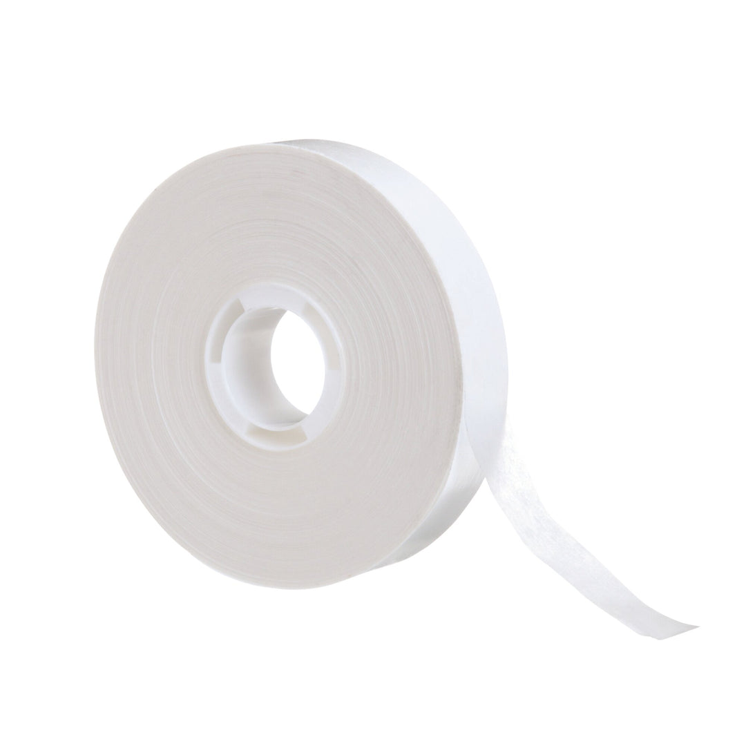 Scotch® ATG Repositionable Double Coated Tissue Tape 928, TranslucentWhite