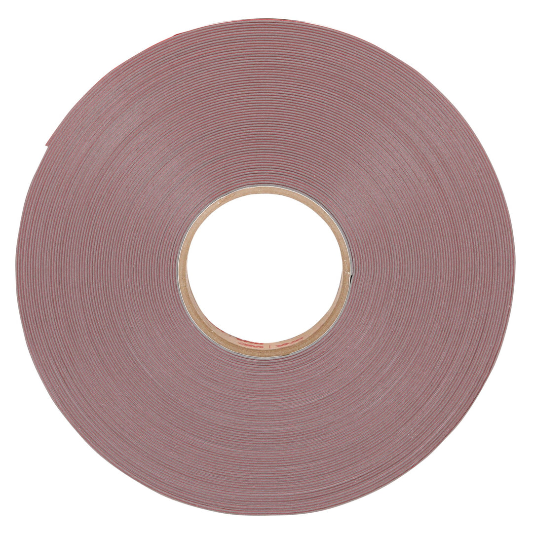 3M VHB Tape 4611, Dark Gray, 1 in x 36 yd, 45 mil