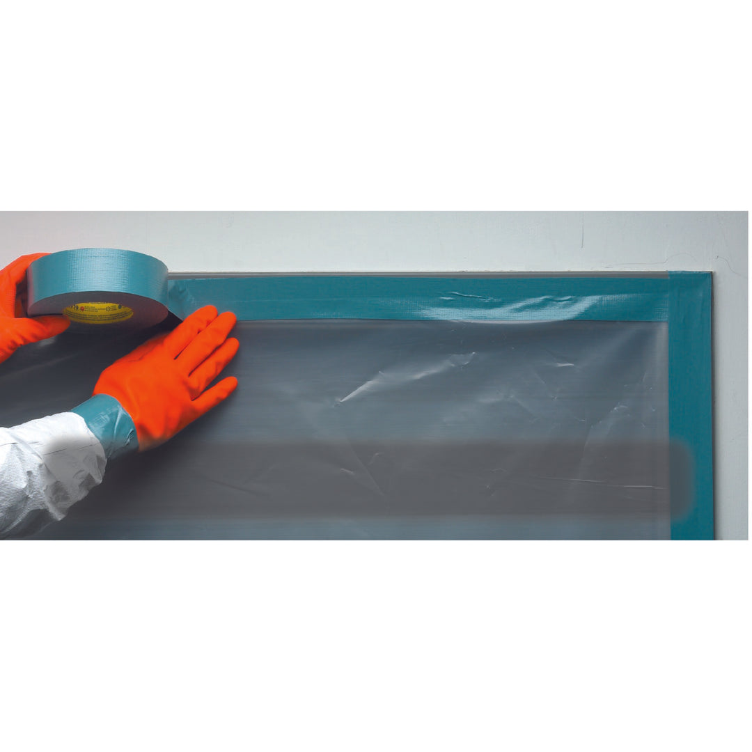 3M Performance Plus Duct Tape 8979, Slate Blue, 72 mm x 54.8 m, 12.1mil