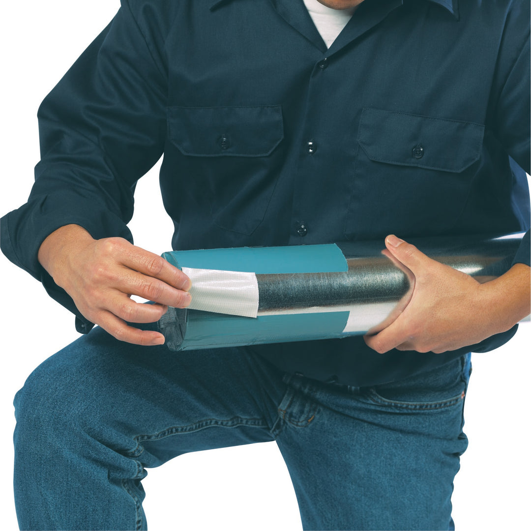 3M Performance Plus Duct Tape 8979, Black, 48 mm x 54.8 m, 12.1 mil, 24Roll/Case