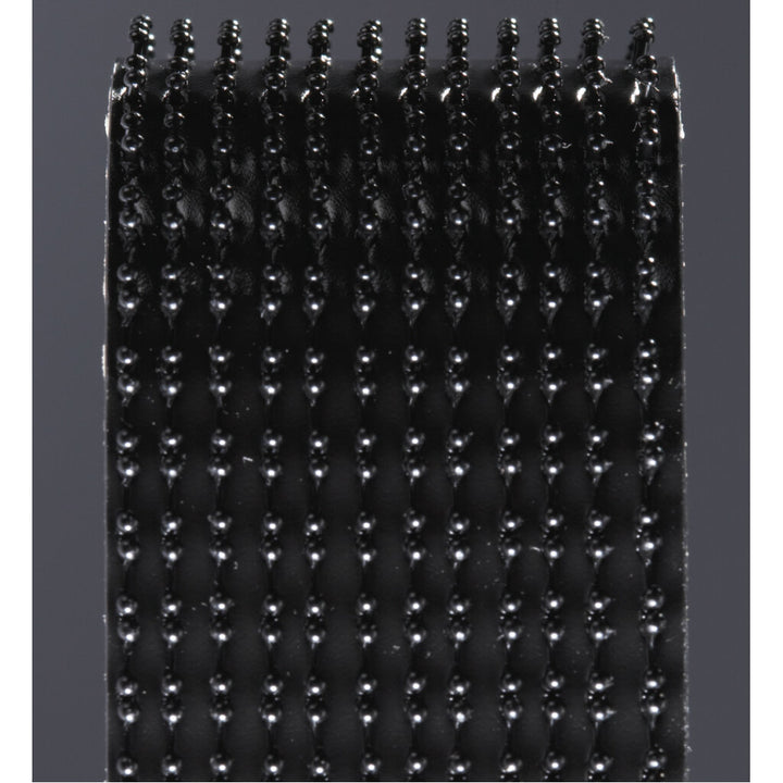 3M Dual Lock Reclosable Fastener SJ3444, Black, 1 in x 50 yd, Type170