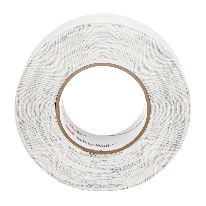 3M Safety-Walk Slip-Resistant Fine Resilient Tapes & Treads 280,White