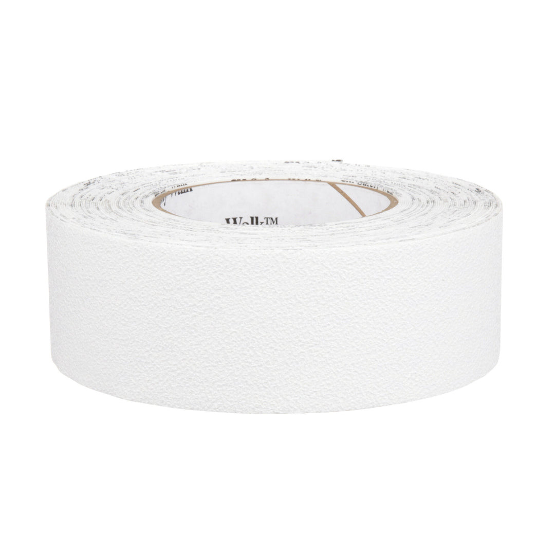 3M Safety-Walk Slip-Resistant Fine Resilient Tapes & Treads 280,White