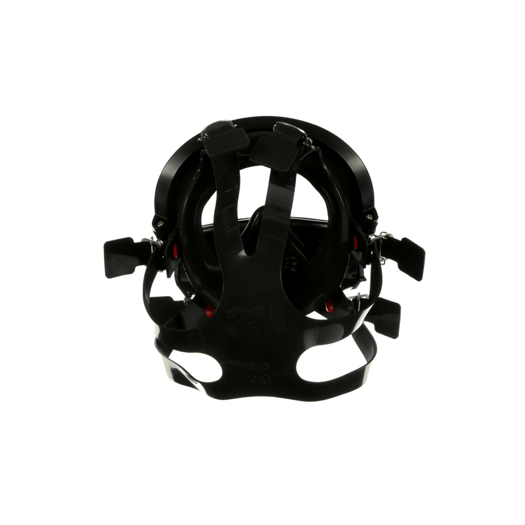 3M Full Facepiece Reusable Respirator 7800S-S, Small, Silicone 1EA/Case