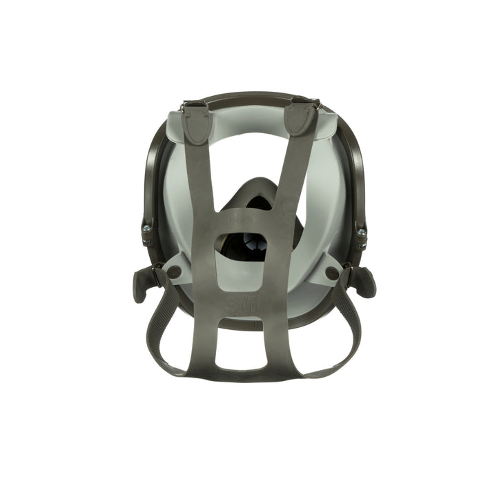 3M Full Facepiece Reusable Respirator 6700DIN Small