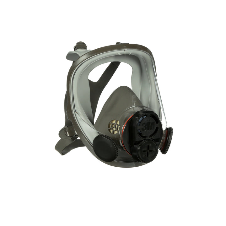 3M Full Facepiece Reusable Respirator 6700DIN Small