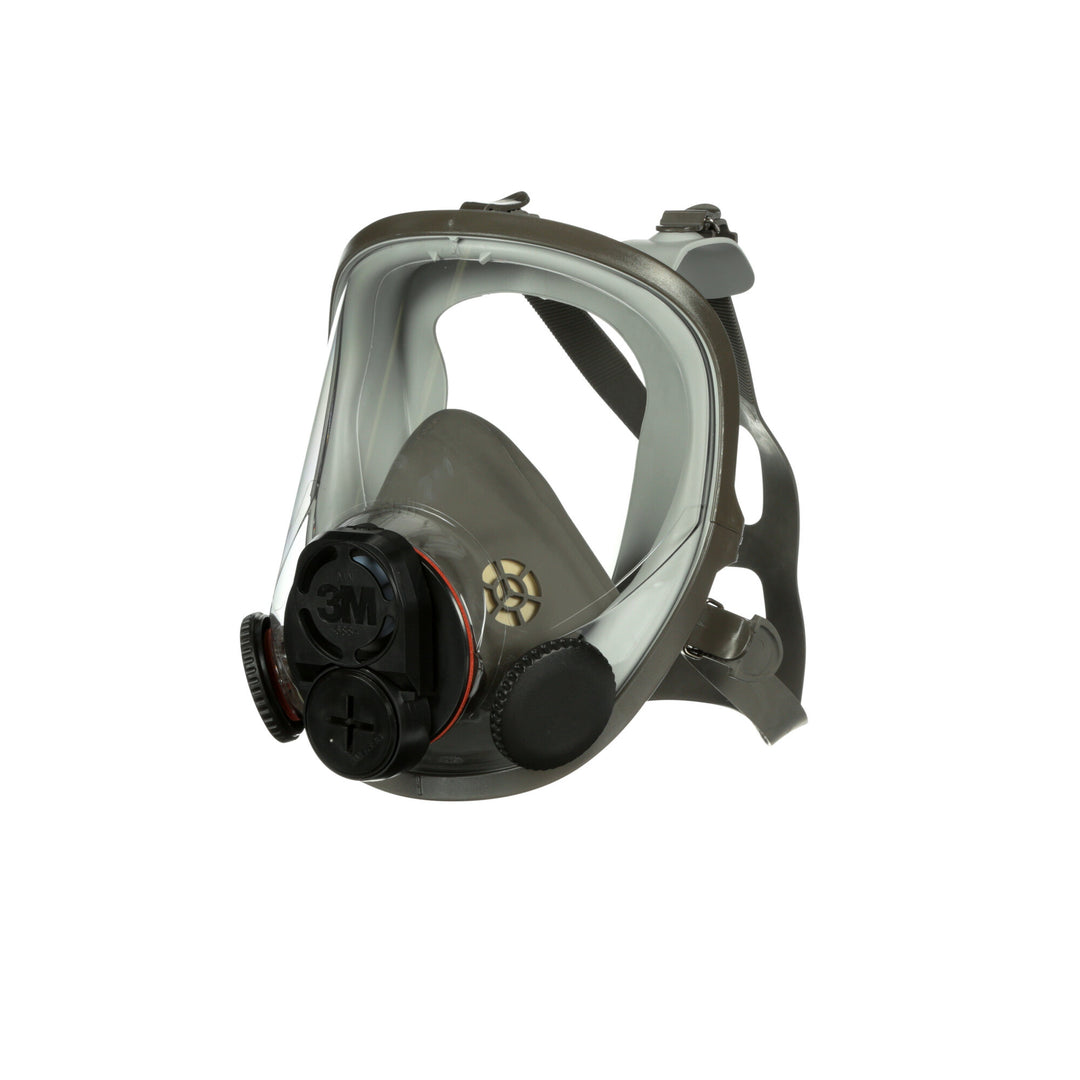 3M Full Facepiece Reusable Respirator 6700DIN Small