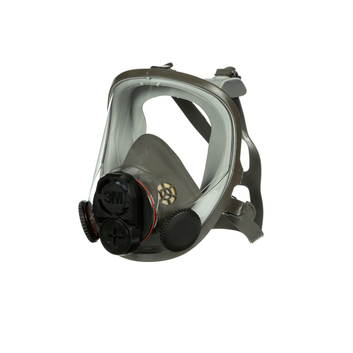 3M Full Facepiece Reusable Respirator 6700DIN Small